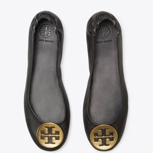 Tory Burch Minnie Ballet Flat